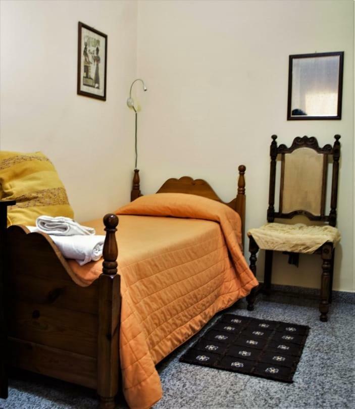 Il Tuo Letto Sullo Stretto Bed and Breakfast Reggio Calabria Exterior foto